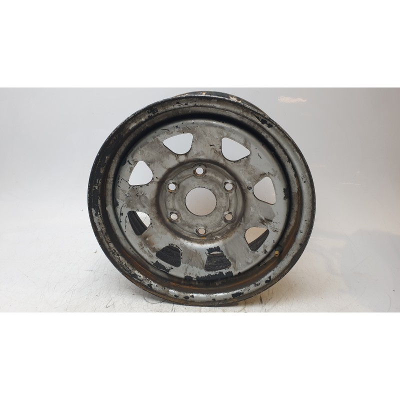Recambio de llanta para mitsubishi montero iii (v7_w, v6_w) 3.2 di-d (v68w, v78w) referencia OEM IAM MR347069  