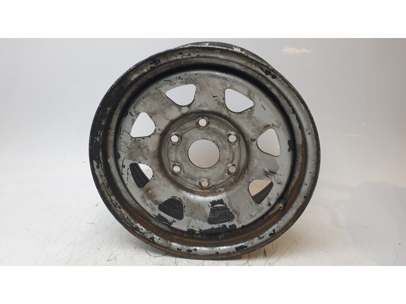 Recambio de llanta para mitsubishi montero iii (v7_w, v6_w) 3.2 di-d (v68w, v78w) referencia OEM IAM MR347069  