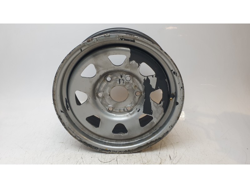 Recambio de llanta para mitsubishi montero iii (v7_w, v6_w) 3.2 di-d (v68w, v78w) referencia OEM IAM MR347069  