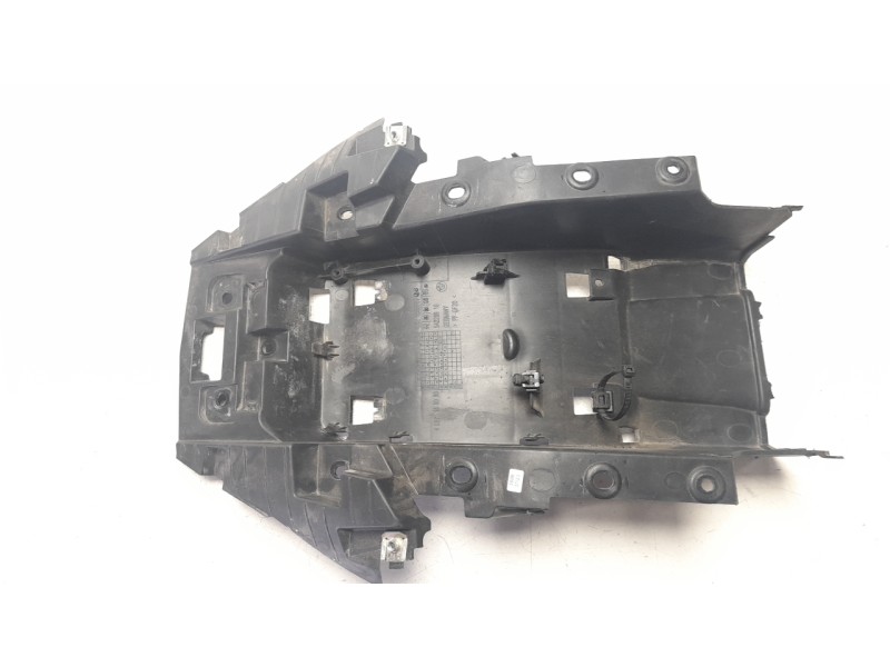 Recambio de guardabarros trasero para bmw s s 1000 rr (2r99) referencia OEM IAM 46628569767  
