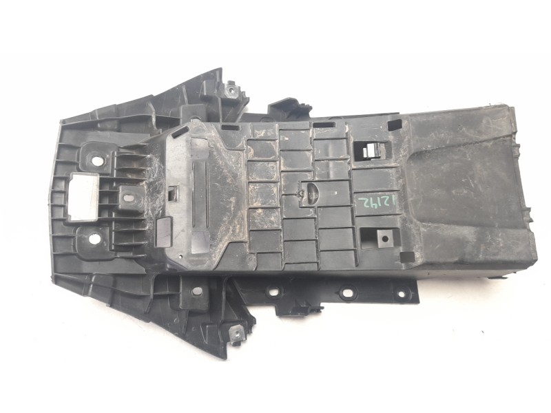 Recambio de guardabarros trasero para bmw s s 1000 rr (2r99) referencia OEM IAM 46628569767  