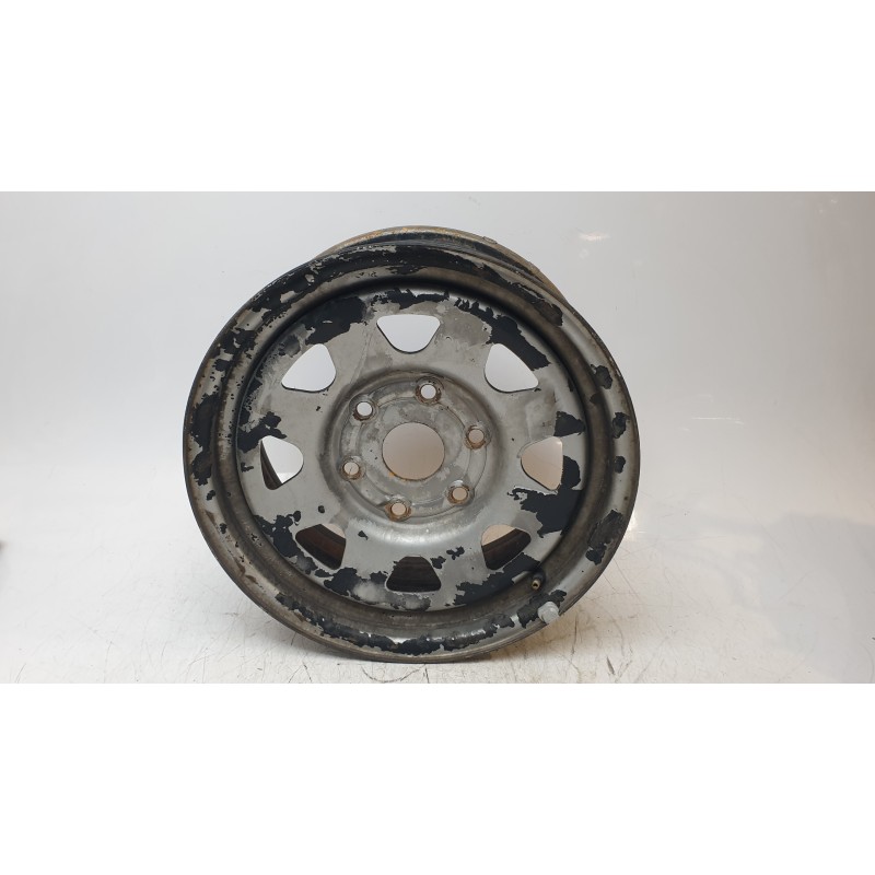 Recambio de llanta para mitsubishi montero iii (v7_w, v6_w) 3.2 di-d (v68w, v78w) referencia OEM IAM MR347069  