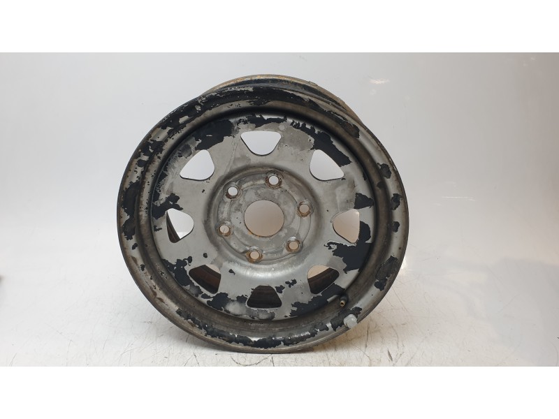Recambio de llanta para mitsubishi montero iii (v7_w, v6_w) 3.2 di-d (v68w, v78w) referencia OEM IAM MR347069  