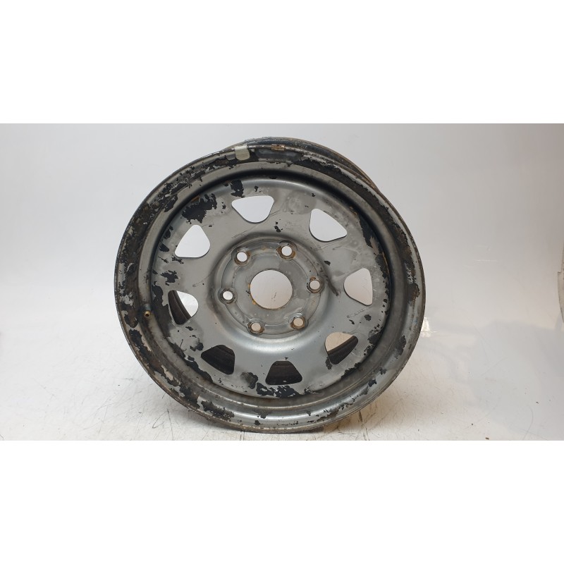 Recambio de llanta para mitsubishi montero iii (v7_w, v6_w) 3.2 di-d (v68w, v78w) referencia OEM IAM MR347069  