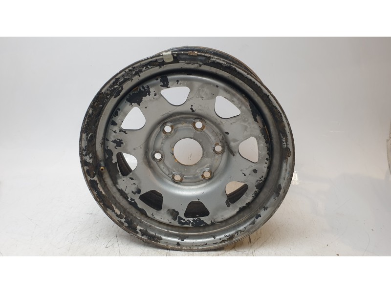 Recambio de llanta para mitsubishi montero iii (v7_w, v6_w) 3.2 di-d (v68w, v78w) referencia OEM IAM MR347069  