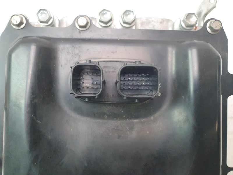 Recambio de inversor para toyota c-hr (_x1_) 1.8 hybrid (zyx10_, zyx11_) referencia OEM IAM G920049136  