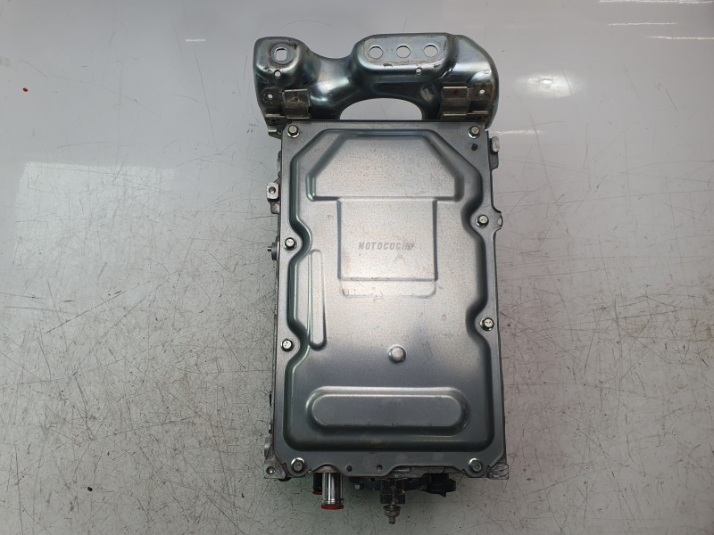 Recambio de inversor para toyota c-hr (_x1_) 1.8 hybrid (zyx10_, zyx11_) referencia OEM IAM G920049136  