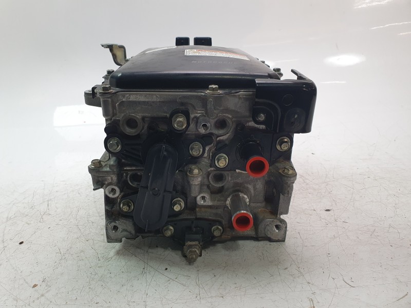 Recambio de inversor para toyota c-hr (_x1_) 1.8 hybrid (zyx10_, zyx11_) referencia OEM IAM G920049136  