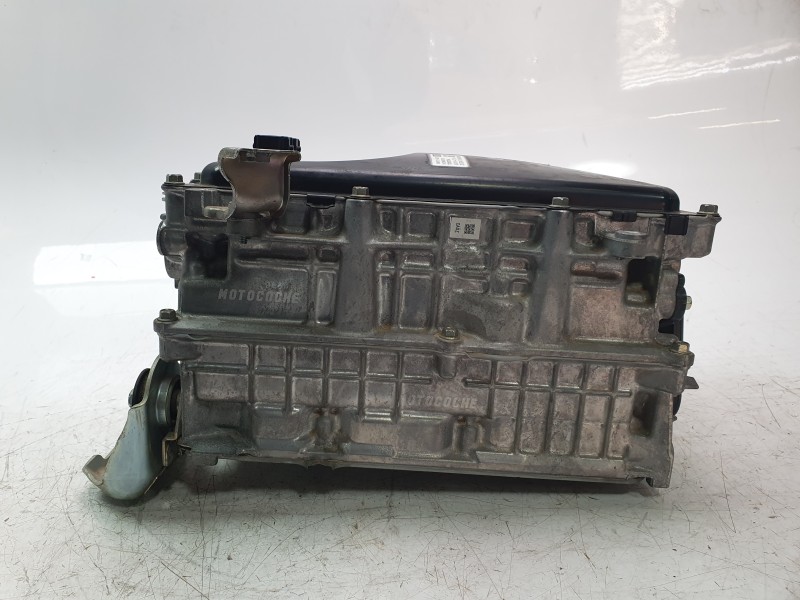 Recambio de inversor para toyota c-hr (_x1_) 1.8 hybrid (zyx10_, zyx11_) referencia OEM IAM G920049136  