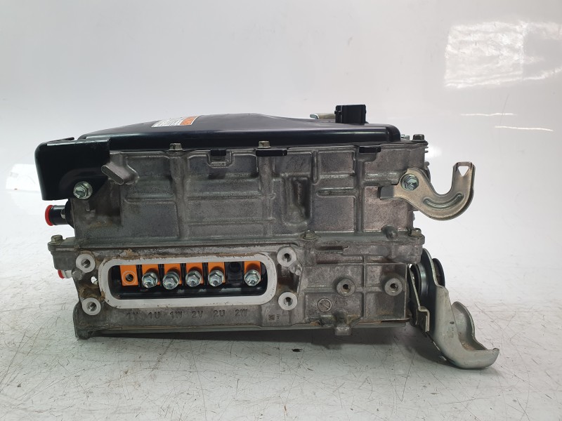 Recambio de inversor para toyota c-hr (_x1_) 1.8 hybrid (zyx10_, zyx11_) referencia OEM IAM G920049136  