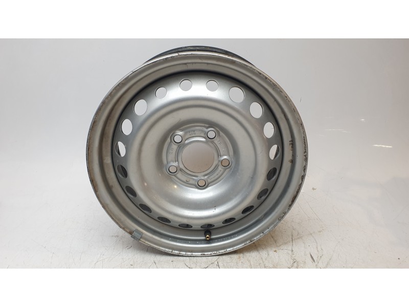 Recambio de llanta para nissan townstar furgoneta/monovolumen (xfk) 1.3 referencia OEM IAM 4030000Q5C  