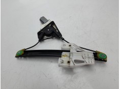 Recambio de elevalunas trasero derecho para audi a1 sportback (8xf) attracted referencia OEM IAM 8X4839462A   2