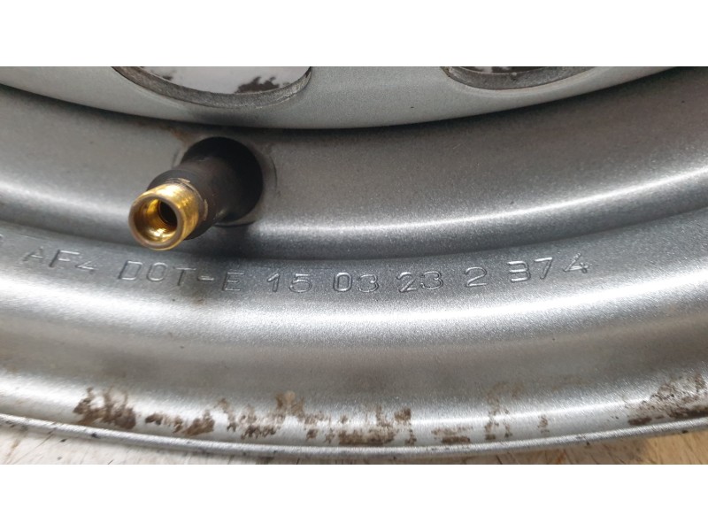 Recambio de llanta para nissan townstar furgoneta/monovolumen (xfk) 1.3 referencia OEM IAM 4030000Q5C  