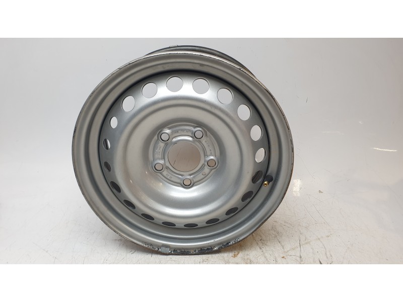 Recambio de llanta para nissan townstar furgoneta/monovolumen (xfk) 1.3 referencia OEM IAM 4030000Q5C  
