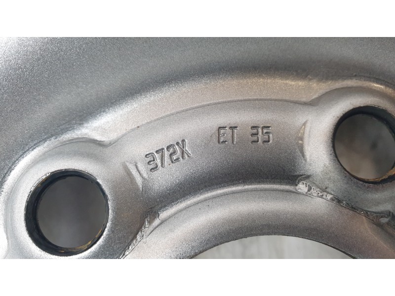 Recambio de llanta para nissan townstar furgoneta/monovolumen (xfk) 1.3 referencia OEM IAM 4030000Q5C  