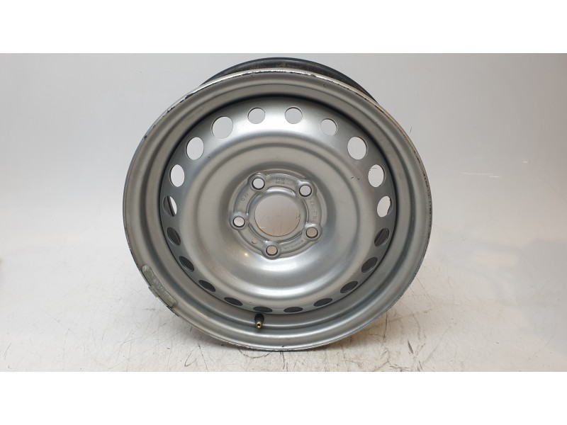 Recambio de llanta para nissan townstar furgoneta/monovolumen (xfk) 1.3 referencia OEM IAM 4030000Q5C  
