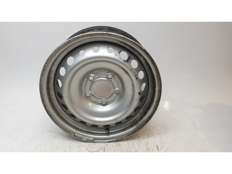 Recambio de llanta para nissan townstar furgoneta/monovolumen (xfk) 1.3 referencia OEM IAM 4030000Q5C  