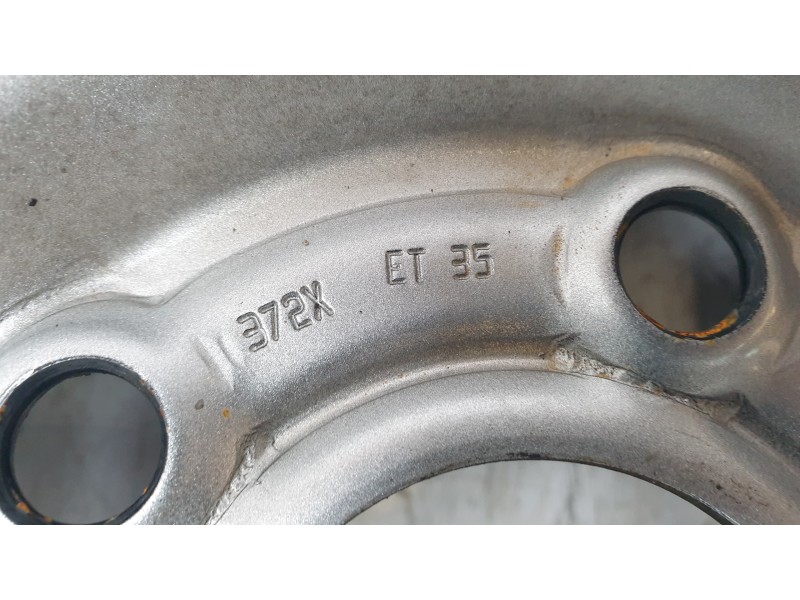 Recambio de llanta para nissan townstar furgoneta/monovolumen (xfk) 1.3 referencia OEM IAM 4030000Q5C  