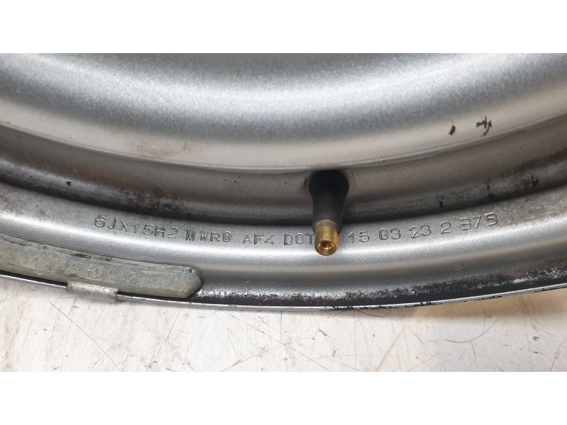 Recambio de llanta para nissan townstar furgoneta/monovolumen (xfk) 1.3 referencia OEM IAM 4030000Q5C  