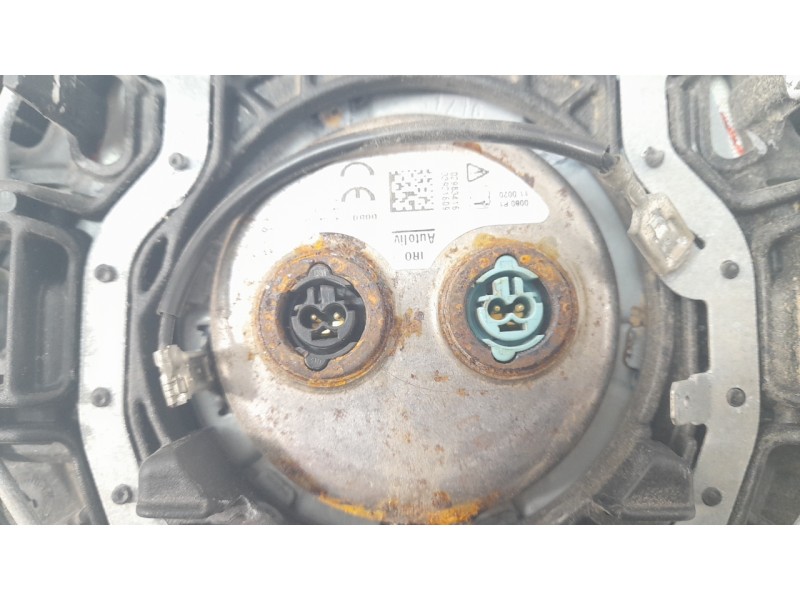 Recambio de kit airbag para toyota c-hr (_x1_) 1.8 hybrid (zyx10_, zyx11_) referencia OEM IAM 55302F4010  