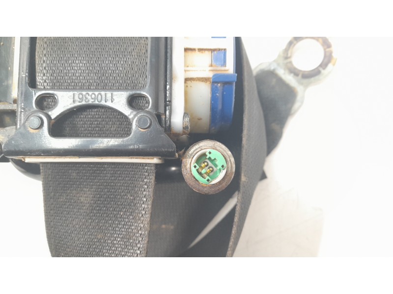 Recambio de kit airbag para toyota c-hr (_x1_) 1.8 hybrid (zyx10_, zyx11_) referencia OEM IAM 55302F4010  