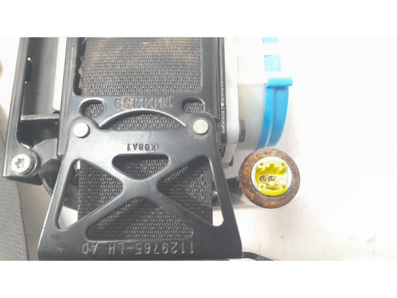 Recambio de kit airbag para toyota c-hr (_x1_) 1.8 hybrid (zyx10_, zyx11_) referencia OEM IAM 55302F4010  