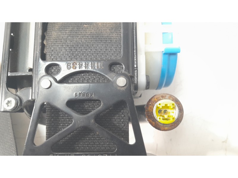 Recambio de kit airbag para toyota c-hr (_x1_) 1.8 hybrid (zyx10_, zyx11_) referencia OEM IAM 55302F4010  