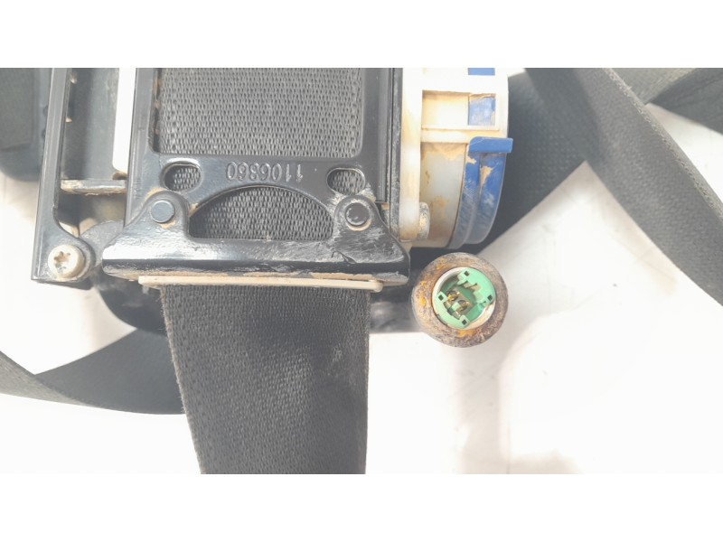 Recambio de kit airbag para toyota c-hr (_x1_) 1.8 hybrid (zyx10_, zyx11_) referencia OEM IAM 55302F4010  