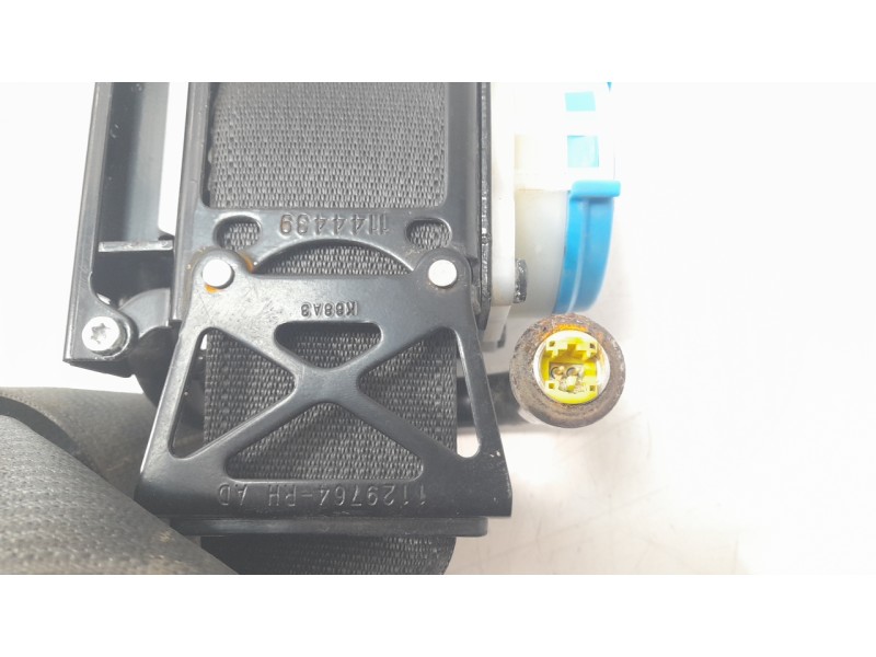 Recambio de kit airbag para toyota c-hr (_x1_) 1.8 hybrid (zyx10_, zyx11_) referencia OEM IAM 55302F4010  