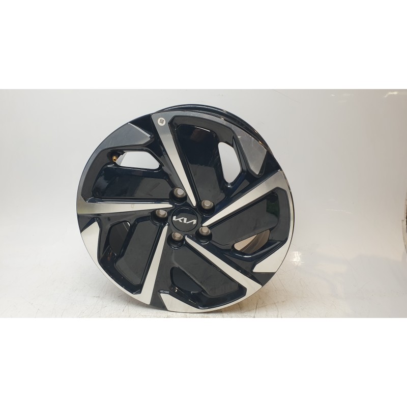 Recambio de llanta para kia sportage v (nq5) 1.6 t-gdi hybrid referencia OEM IAM 52910R2100  