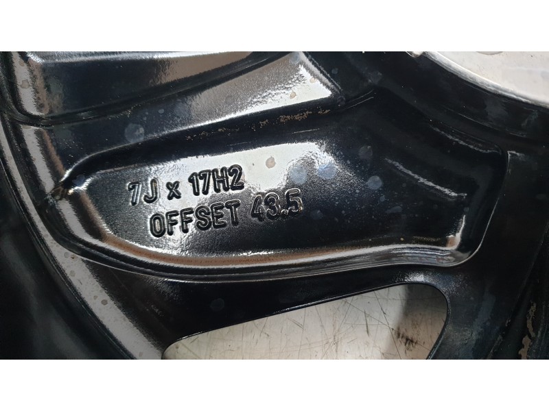 Recambio de llanta para kia sportage v (nq5) 1.6 t-gdi hybrid referencia OEM IAM 52910R2100  