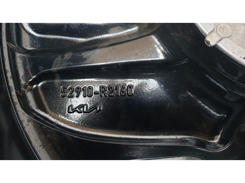Recambio de llanta para kia sportage v (nq5) 1.6 t-gdi hybrid referencia OEM IAM 52910R2160  