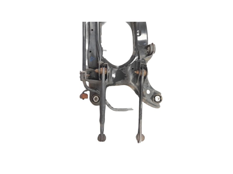 Recambio de puente trasero para land rover evoque 2.0 turbo cat referencia OEM IAM LR096550  