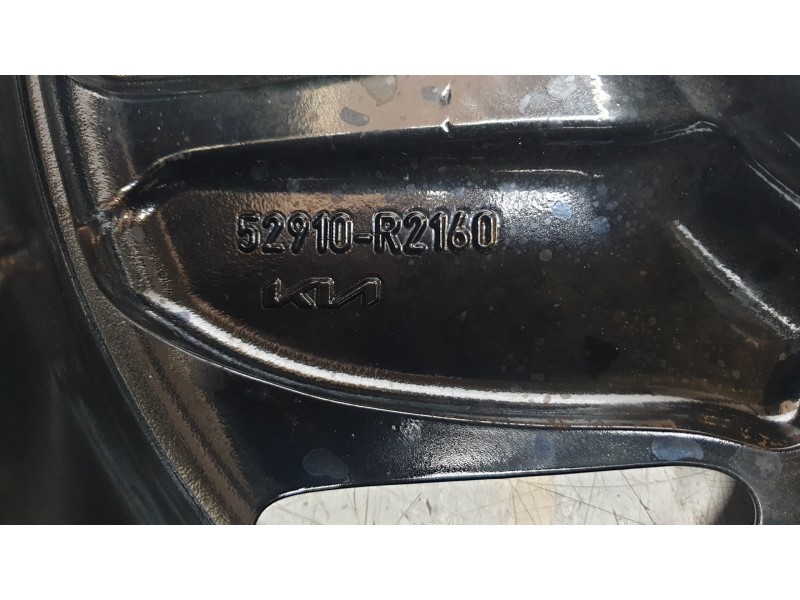 Recambio de llanta para kia sportage v (nq5) 1.6 t-gdi hybrid referencia OEM IAM 52910R2100  