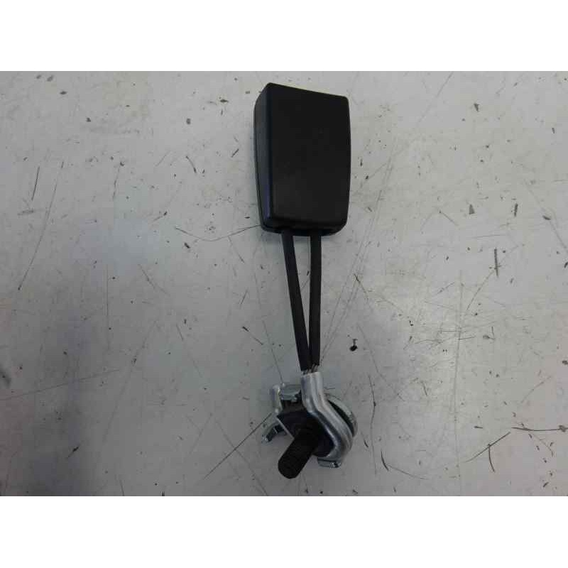 Recambio de cinturon seguridad trasero derecho para mercedes-benz clase cls (w219) 320 cdi (219.322) referencia OEM IAM 21986005