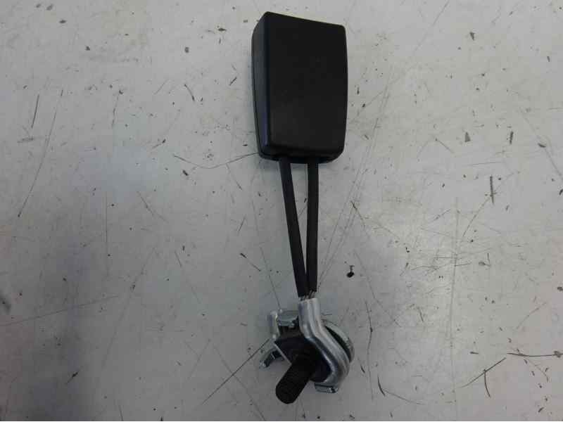 Recambio de cinturon seguridad trasero derecho para mercedes-benz clase cls (w219) 320 cdi (219.322) referencia OEM IAM 21986005