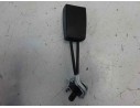 CINTURON SEGURIDAD TRASERO DERECHO 2198600569 2198600569 605894400B
