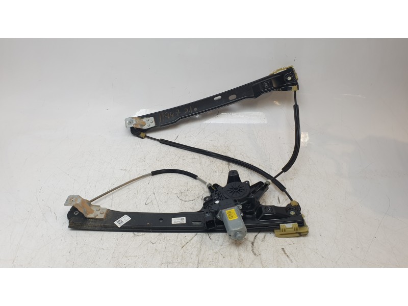 Recambio de elevalunas delantero izquierdo para ford c-max (ceu) business edition referencia OEM IAM AM51U23201  