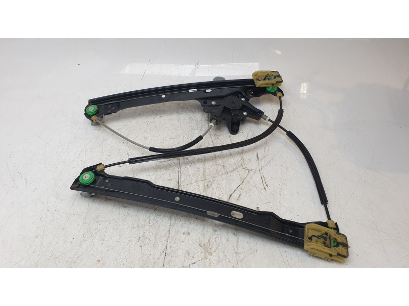 Recambio de elevalunas delantero izquierdo para ford c-max (ceu) business edition referencia OEM IAM AM51U23201  