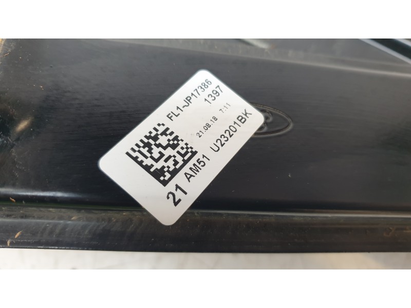 Recambio de elevalunas delantero izquierdo para ford c-max (ceu) business edition referencia OEM IAM AM51U23201  