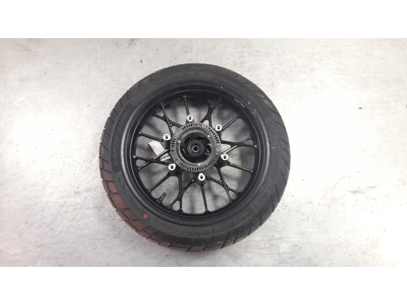 Recambio de llanta delantera para honda adv 350 referencia OEM IAM 44650K2LD00ZA  