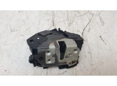 Recambio de cerradura puerta delantera izquierda para ford c-max (ceu) business edition referencia OEM IAM AM5AU21813CF  