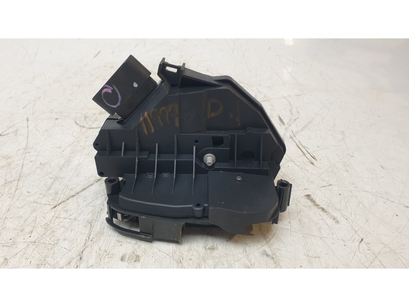 Recambio de cerradura puerta delantera izquierda para ford c-max (ceu) business edition referencia OEM IAM AM5AU21813CF  