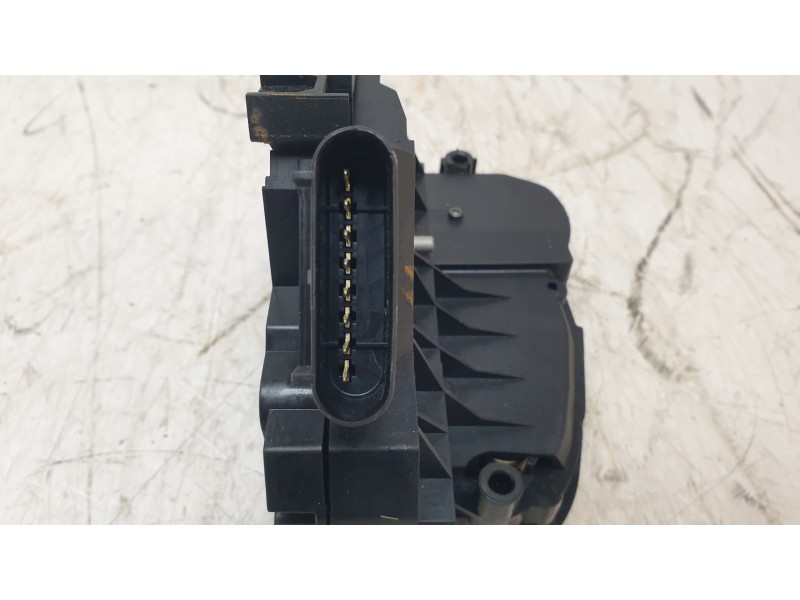 Recambio de cerradura puerta delantera izquierda para ford c-max (ceu) business edition referencia OEM IAM AM5AU21813CF  