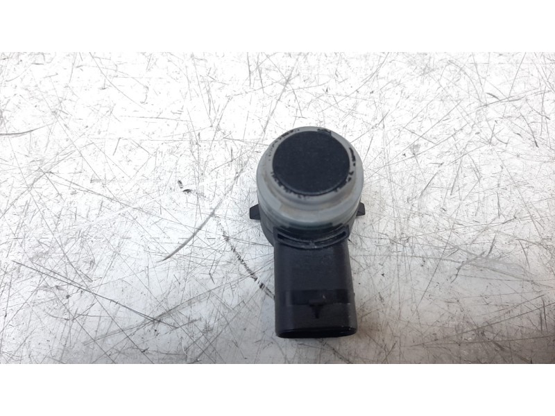 Recambio de sensor aparcamiento delantero para citroen c4 berlina e-feel referencia OEM IAM 9813348377XT  