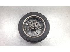 Recambio de llanta para bmw f ( - 800cc) f 700 gs (k70) referencia OEM IAM 34217664102  