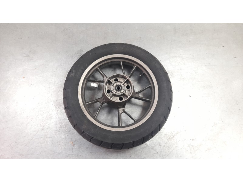 Recambio de llanta para bmw f ( - 800cc) f 700 gs (k70) referencia OEM IAM 34217664102  