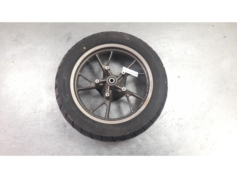 Recambio de llanta para bmw f ( - 800cc) f 700 gs (k70) referencia OEM IAM 34217664102  