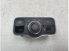 Recambio de mando luces para mercedes-benz cla-klasse (bm 118) cla 180 (118.384) referencia OEM IAM 24790529029107  