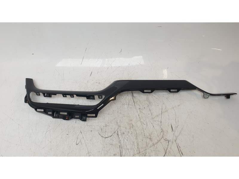 Recambio de moldura para toyota c-hr (_x1_) 1.8 hybrid (zyx10_, zyx11_) referencia OEM IAM 55406F4010  